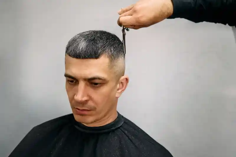 Quality Barber in Weymouth, MA Quality Barber in Weymouth, MA