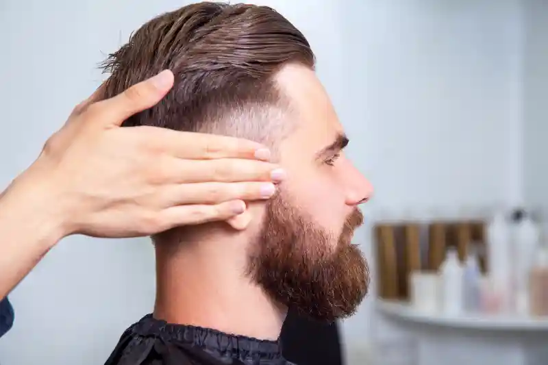 Why It's Best to Trust a Barber Salon? at Weymouth, MA Why It's Best to Trust a Barber Salon? at Weymouth, MA