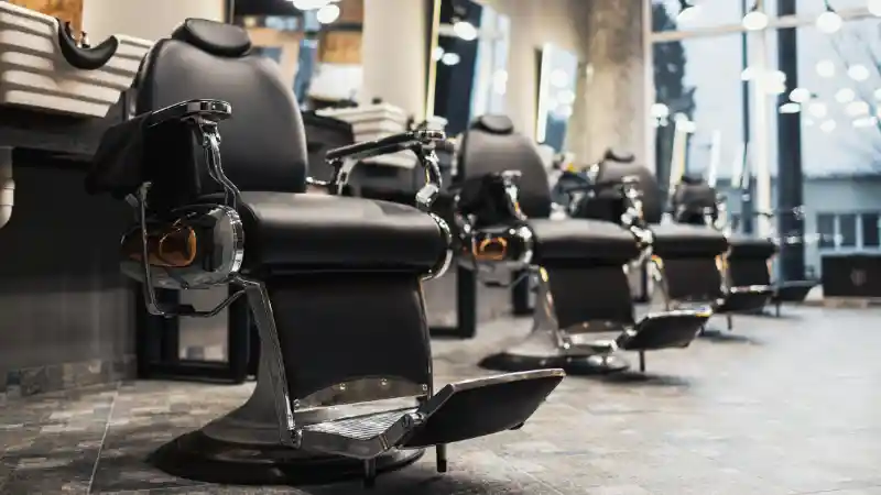 Why It's Best to Trust a Barber Salon? in Weymouth, MA Why It's Best to Trust a Barber Salon? in Weymouth, MA